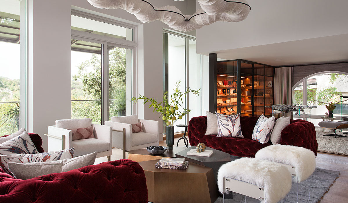 Meet the Prominent Designers and Architects of Tribeza’s 2023 Interior ...