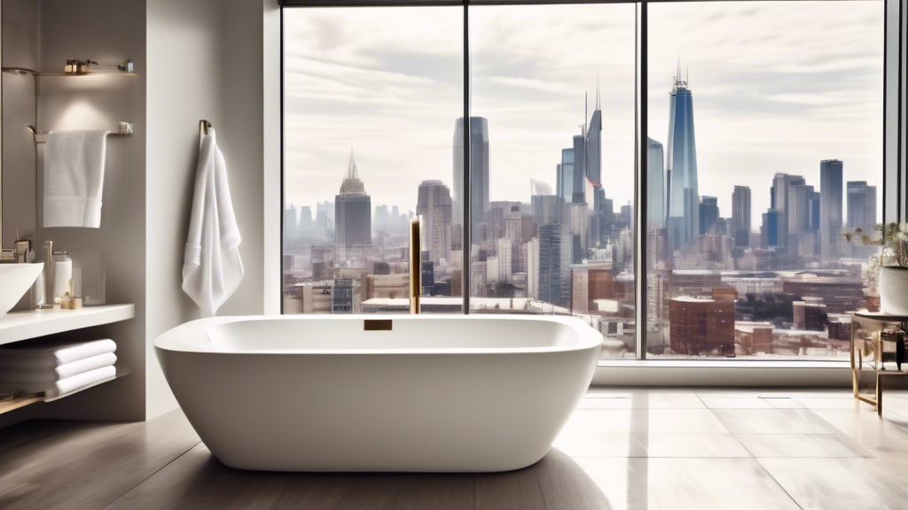 Elevate Your Bathroom with Stylish Towel Hooks – Satopics