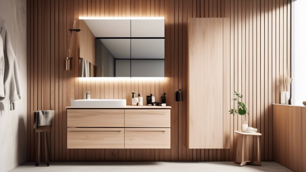 Bathroom Wall Mount Cabinets: A Complete Guide – Satopics