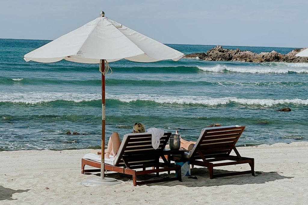 The St. Regis Punta Mita: This resort will restore your faith in the service sector