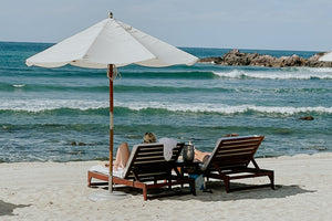 The St. Regis Punta Mita: This resort will restore your faith in the service sector