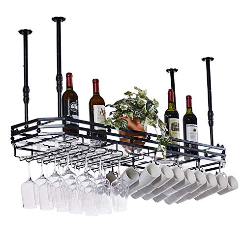 Top 21 for Best Glass Rack Storage – Satopics