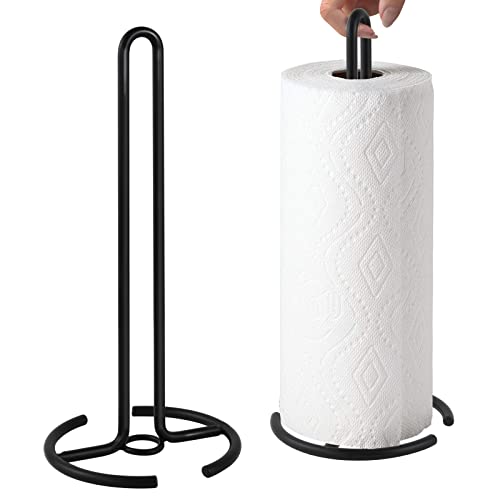 Top 20 Metal Paper Towel Holders