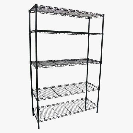 Wire Rack Target Hot Target Wire Shelving – Satopics