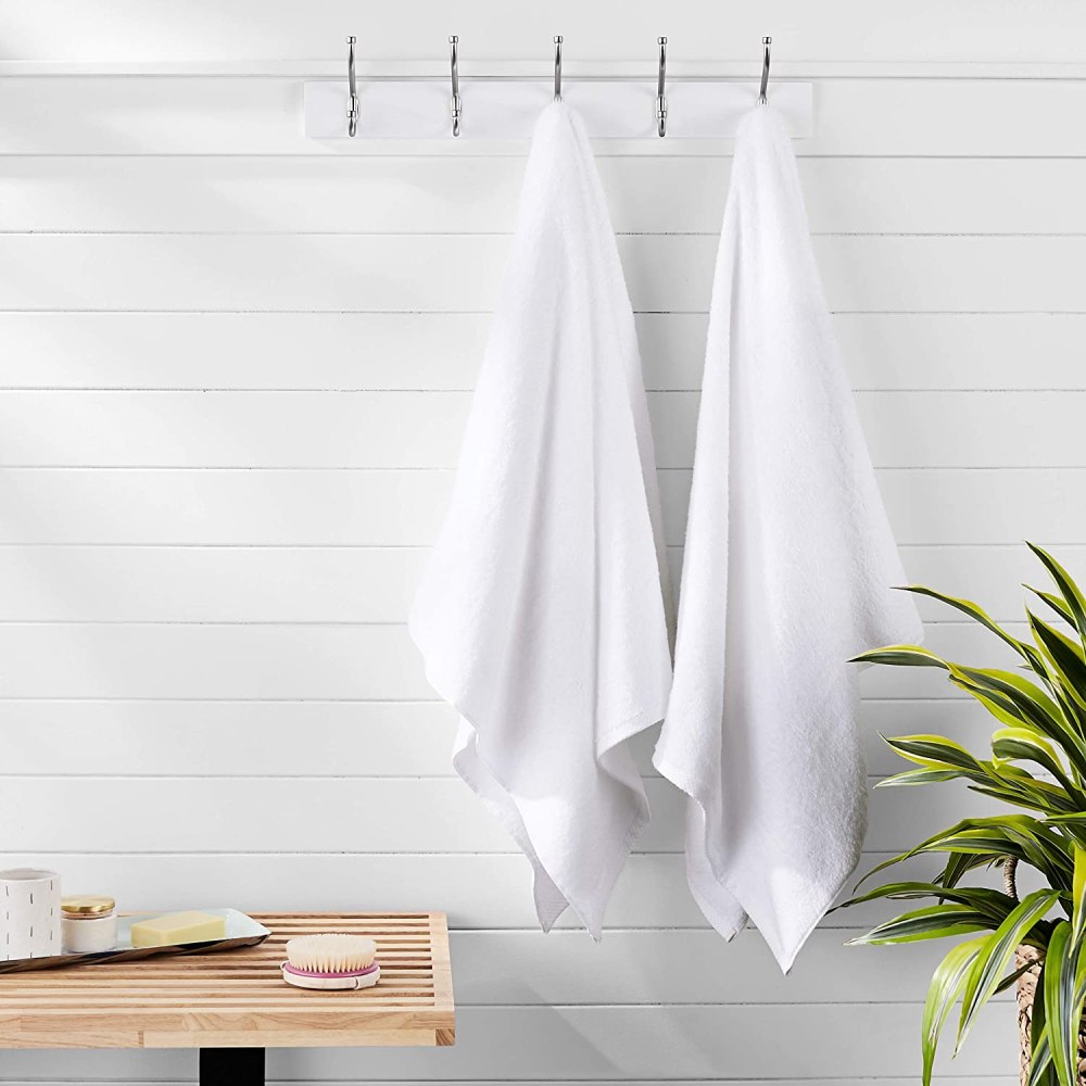 When it comes to everyday use, towels are some of the most important items in your home