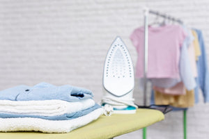 Who says that laundry has to be a chore? When it comes to interior design, most people overlook laundry rooms or just don’t know how to decorate it