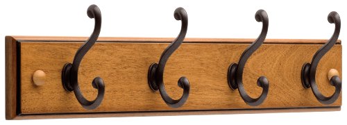 Top 20 Best Wooden Hooks
