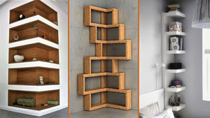 This video is about 40 Creative Wall Shelves Ideas – DIY Home Decor that is made of wood and used as an organizer for storing shoes, towels, drawers, etc.