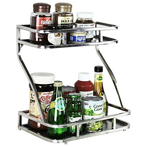 Top 10 Steel Storage Shelves