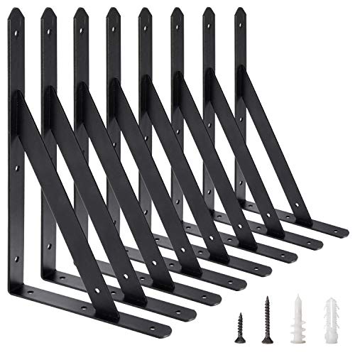 25 Most Wanted Shelf Brackets | Kitchen & Dining Features