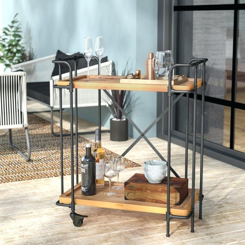Surprised Amazon Bar Cart – Satopics