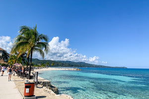 7 things to know before booking a stay at Secrets Wild Orchid Montego Bay in Jamaica