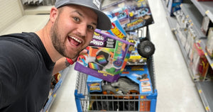 Walmart’s Hottest Toys for Christmas 2021