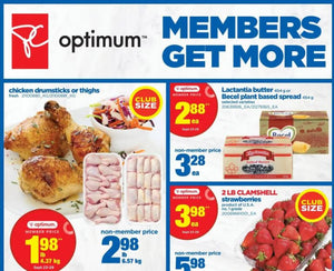 Real Canadian Superstore Ontario PC Optimum Offers September 23rd – 29th