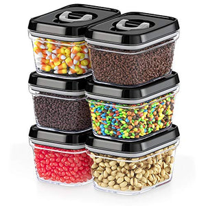 Best and Coolest 20 Sealed Containers