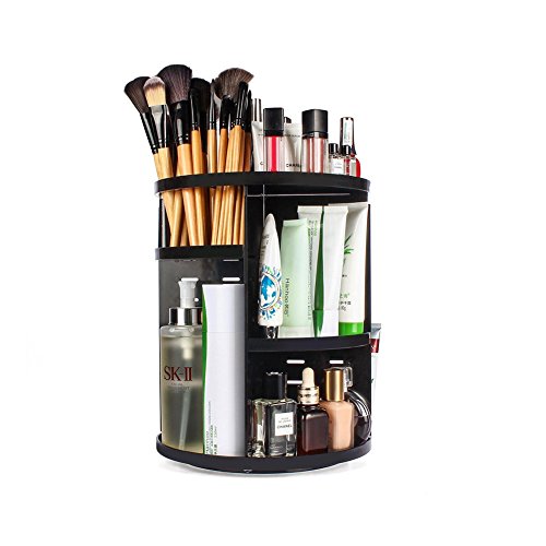 20 Most Wanted Organize Makeups