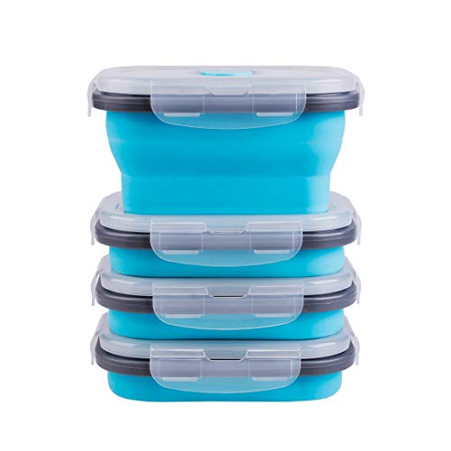 Top 21 - Stacking Container | Kitchen & Dining Features – Satopics