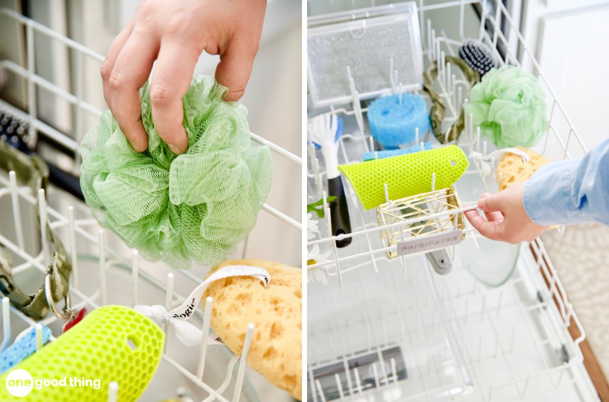 19 Things You Never Knew You Could Clean In Your Dishwasher – Satopics