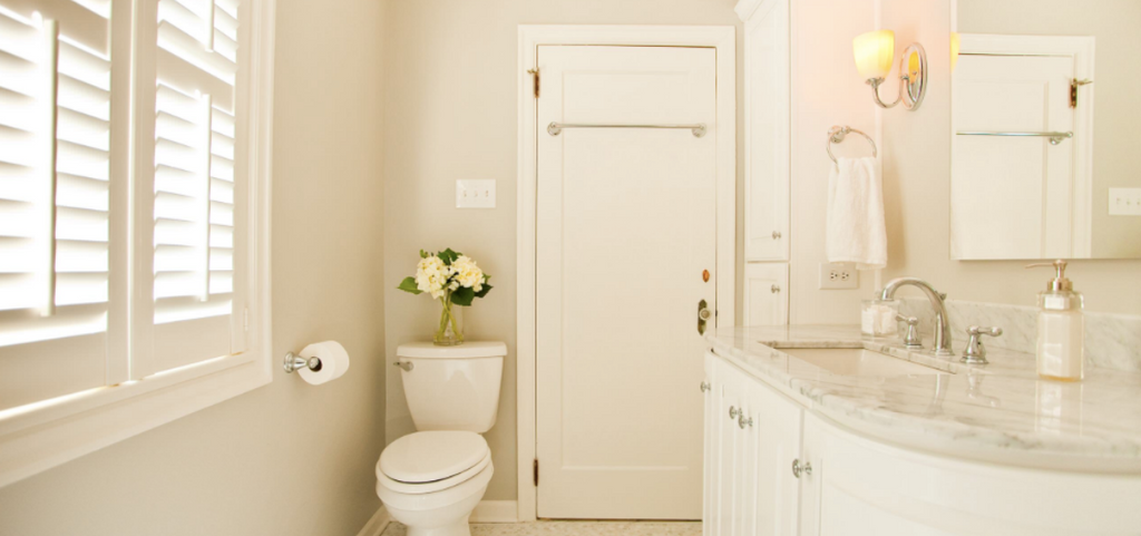 41 Small Master Bathroom Design Ideas