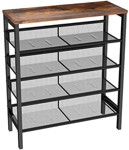 Top 16 Best Shoe Rack Cabinet | Kitchen & Dining Features