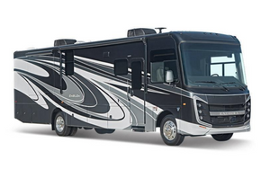 Five Top Picks From the New 2022 Class A RV Models