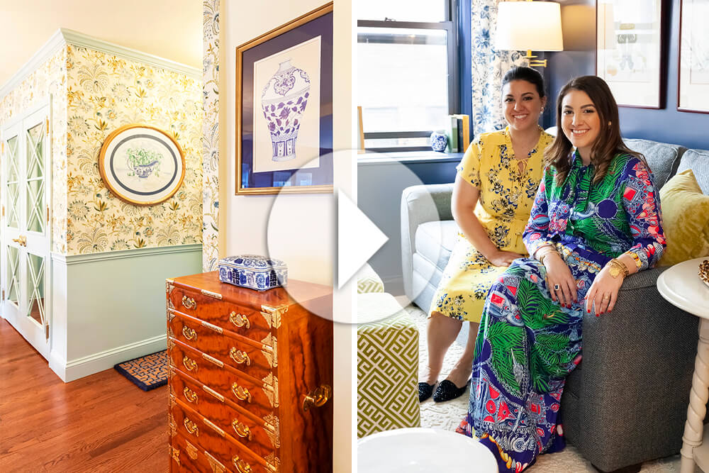 Video: A Full Gut Renovation with Grandmillenial Home Design – Satopics
