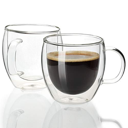 Top 22 - Acrylic Coffee Mug | Kitchen & Dining Features