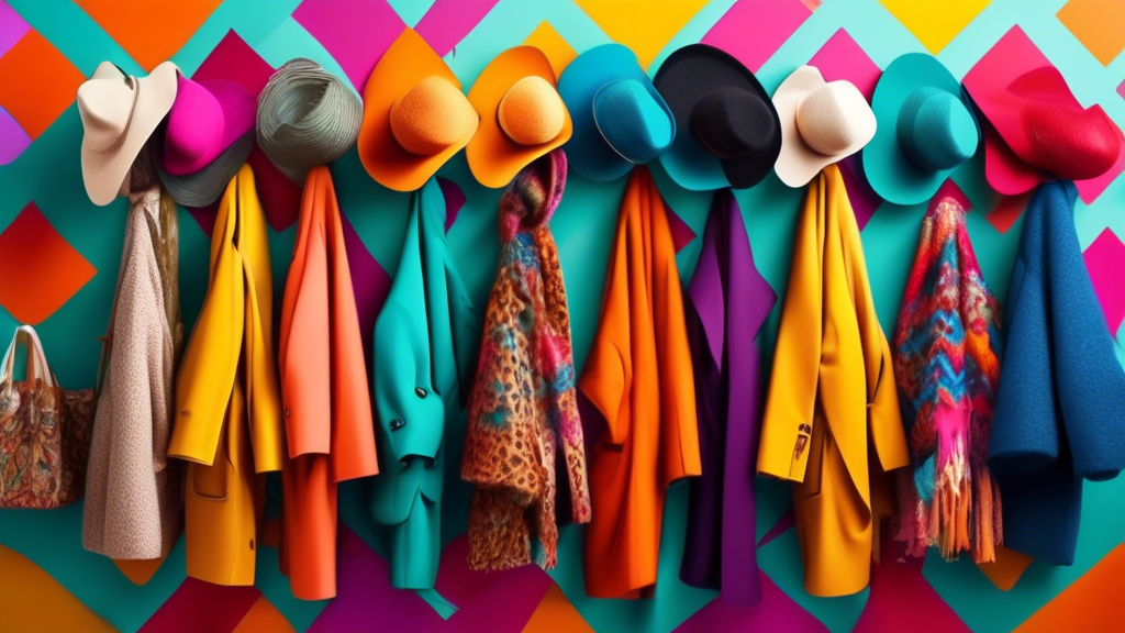 Coat Rack Solutions – Satopics
