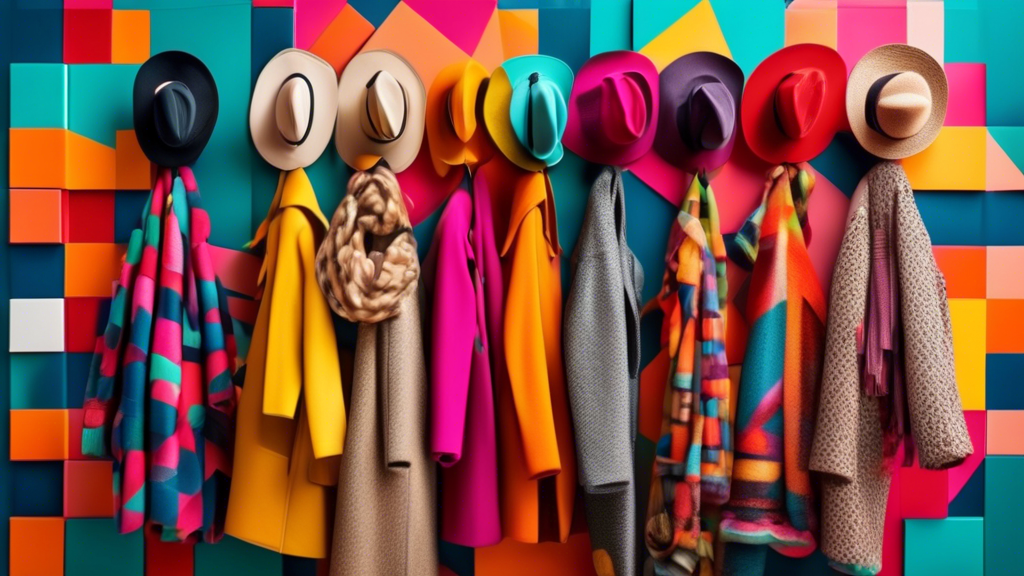 Coat and Hat Rack Solutions – Satopics