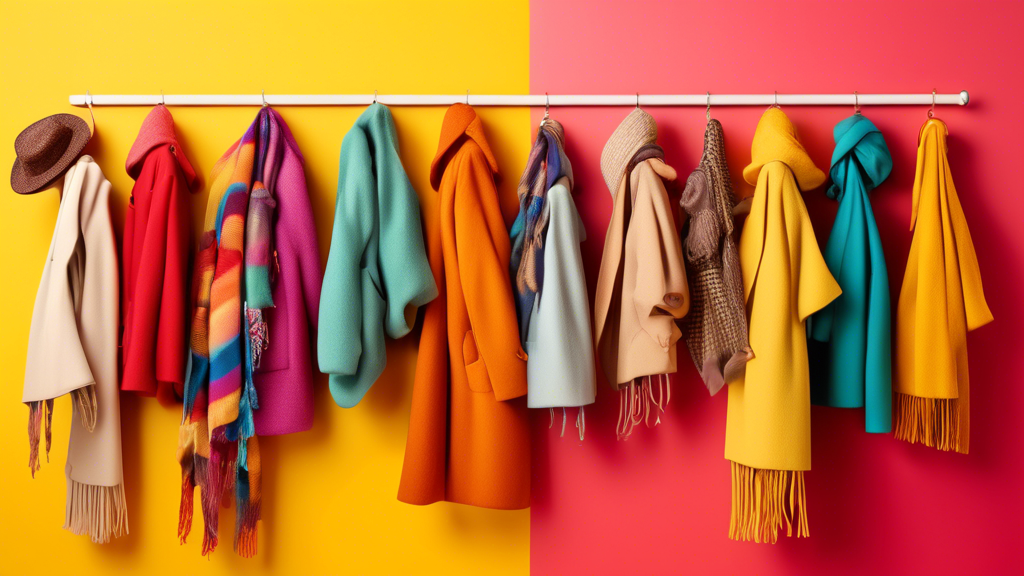 The Complete Guide to Coat Hooks – Satopics